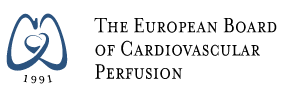Αναγνωρισμένο από το European Board of Cardiovascular Perfusion